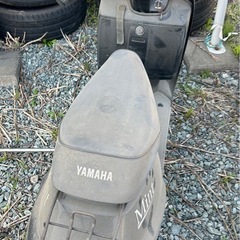 YAMAHA  Mint バイク不動車