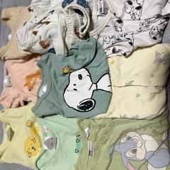 ベビー服 まとめうり