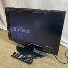 東芝 TOSHIBA REGZA 22R3 液晶テレビ 2012...