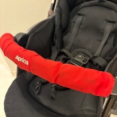 Aprica ベビーカーの画像