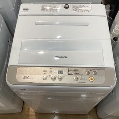 【トレファク神戸南店】Panasonicの全自動洗濯機です【取り...