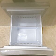 アクア(AQUA) 2022年製 126L 冷蔵庫 【全国発送対応】 B052326の画像