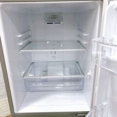 アクア(AQUA) 2022年製 126L 冷蔵庫 【全国発送対応】 B052326の画像