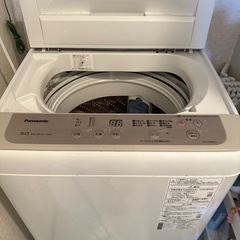 洗濯機