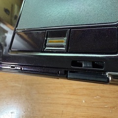 美品　富士通ノートcore i3＋メモリ8GB +超速　SSD128GBの画像