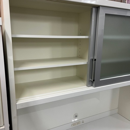 北海道  帯広  キッチンボード  食器棚  家具  収納家具  キッチン収納  モノココ  モノココ帯広店