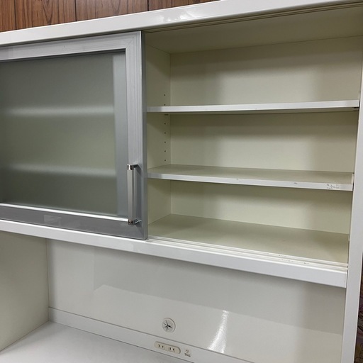 北海道  帯広  キッチンボード  食器棚  家具  収納家具  キッチン収納  モノココ  モノココ帯広店