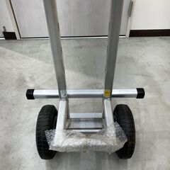 中古　マルチキャリー　MIkasaの画像