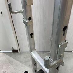 中古　マルチキャリー　MIkasaの画像