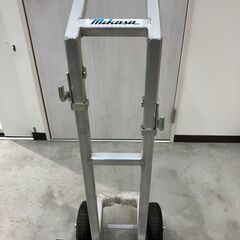 中古　マルチキャリー　MIkasa