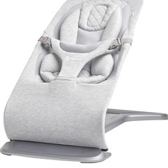 エルゴ　バウンサー　美品の画像