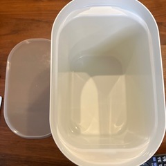 リッチェル 哺乳瓶消毒保管ケースの画像