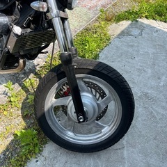 マグナ250　の画像