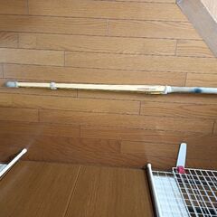 剣道　カーボン竹刀　HASEGAWA　38-L①の画像
