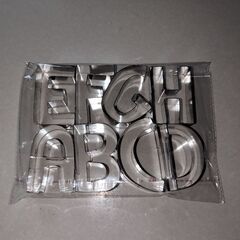 製菓道具