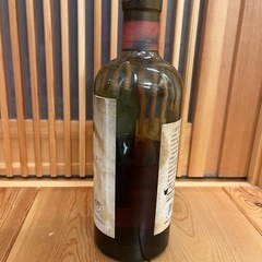 ニッカ アップルブランデー 弘前の画像