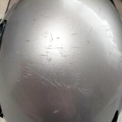 バイク　ヘルメット　原付バイク　125cc以下の画像