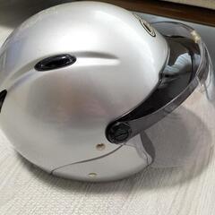 バイク　ヘルメット　原付バイク　125cc以下の画像