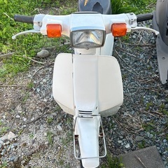 スズキ　不動車の画像