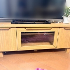 6/18まででお願いします！テレビボード
