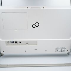 フルHD 動作◎ - 富士通 その他 ESPRIMO FH70/C2 Core i7-7700HQ windows11 home 16GB SSD750GB  カメラあり オフィス (B858)の画像