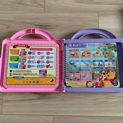 ペンでタッチ！ドリームおとずかんの画像