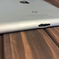 iPad、初代iPadの画像