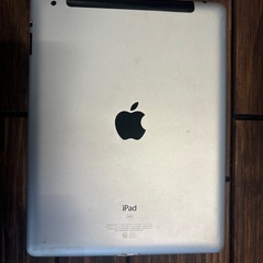 iPad、初代iPadの画像