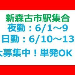 🌸1日だけOK・あなたの力を貸してください！🌸