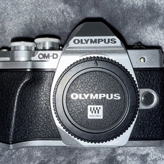 OLYMPUS (オリンパス) OM-D E-M10 Mark ...