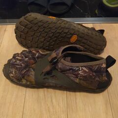 Vibram FiveFingers ビブラム ファイブフィンガーズの画像