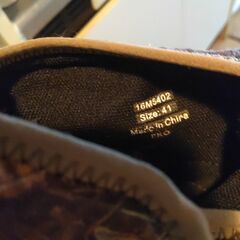 Vibram FiveFingers ビブラム ファイブフィンガーズの画像