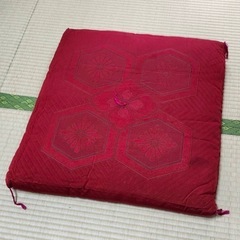 座布団10客セット