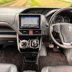 エスクアイアハイブリッド車検２０２５年11月までコミコミ60万の画像