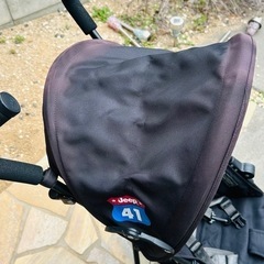 【値下げしました】7日まで限定！ジープバギーの画像