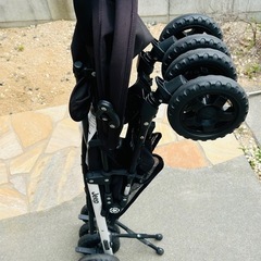 【値下げしました】7日まで限定！ジープバギーの画像