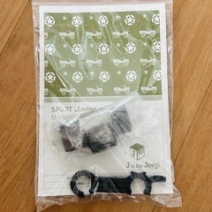 【値下げしました】7日まで限定！ジープバギーの画像