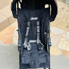 7日まで限定！ジープバギー