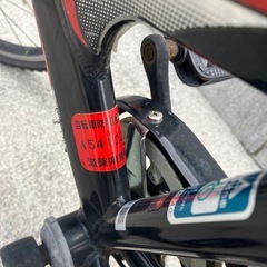 子供用22×1.75
の画像