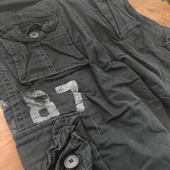AEROPOSTALE カーゴパンツ27の画像