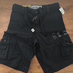 AEROPOSTALE カーゴパンツ27