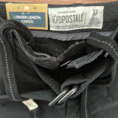 AEROPOSTALE カーゴパンツ27の画像