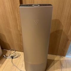 シャープ　空気清浄機　扇風機　SHARP  プラズマクラスタース...