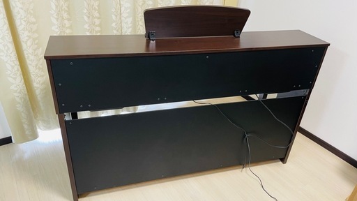 電子ピアノ　YAMAHA SCLP-6350 2020年製　　