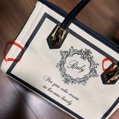 Rady トートーバッグの画像