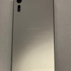 Xperia XZ★32GB/SoftBankの画像