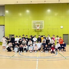 【関西でバスケをもっと身近に！誰でも楽しめるバスケットボールイベ...