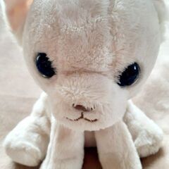 🐶トミー ケータイわんこ 本体のみ 訳有り動作品