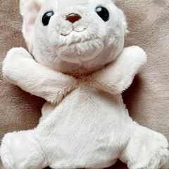 🐶トミー ケータイわんこ 本体のみ 訳有り動作品の画像