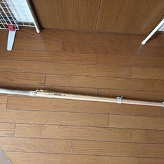 ★取引中★剣道　カーボン竹刀　HASEGAWA　38-M②の画像
